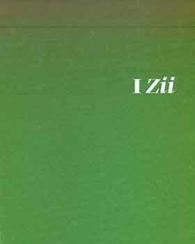 I Zii ? The Library Project. (Hand numbered 238 out of 350 copies printed). Autographed by the ar...