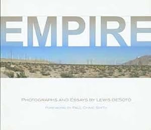 Seller image for Empire. for sale by Wittenborn Art Books