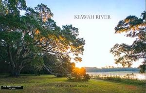 Poster of the Kiawah River, Charleston, South Carolina