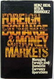 Imagen del vendedor de Foreign Exchange and Money Markets: Managing Foreign and Domestic Currency Operations a la venta por Ariel Books IOBA