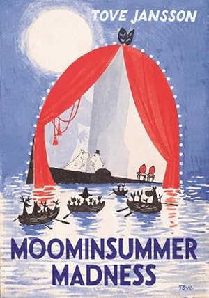 Immagine del venditore per Moominsummer Madness (Hardcover) venduto da AussieBookSeller