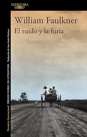 El ruido y la furia