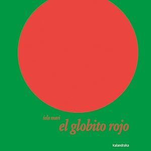 Immagine del venditore per El globito rojo venduto da Imosver