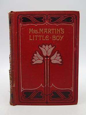 Imagen del vendedor de Mrs. Martin's Little Boy a la venta por Shelley and Son Books (IOBA)