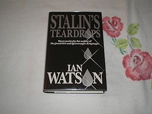 Seller image for Stalin's Teardrops: And Other Stories for sale by SkylarkerBooks
