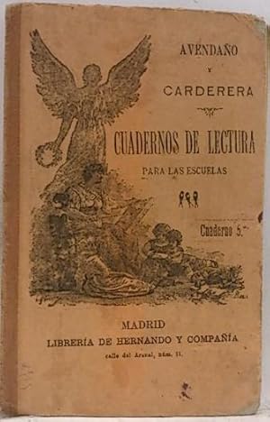 Cuadernos De Lectura Para Las Escuelas, Cuaderno 5