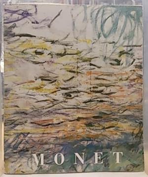 Monet 1840-1926