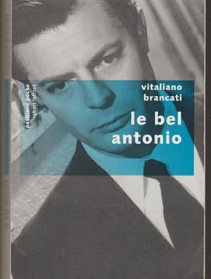 Image du vendeur pour Le bel Antonio (French Edition) mis en vente par Livres Norrois