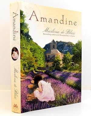 Bild des Verkufers fr Amandine: A Novel zum Verkauf von The Parnassus BookShop