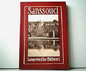 Seller image for Sanssouci. Langewiesche-Bcherei. for sale by Antiquariat Kirchheim