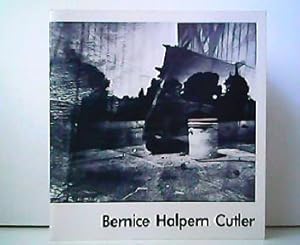 Bernice Halpern Cutler - Pinhole Photography. Aus dem Englischen von Mana Rosen. Katalog zur Auss...