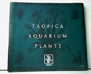 Tropica Aquarium Plants.