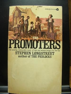 Seller image for THE PROMOTERS for sale by The Book Abyss