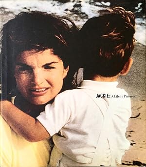 Seller image for Jackie: A Life in Pictures for sale by Randall's Books