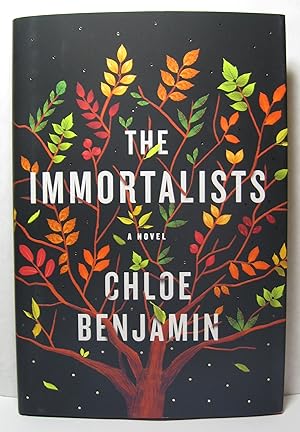 The Immortalists