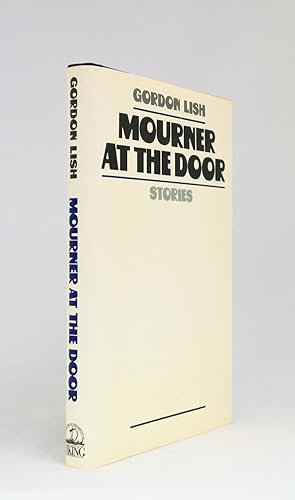 Mourner at the Door