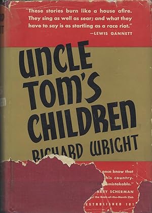 Uncle Tom's Children