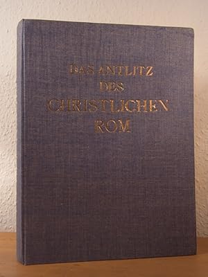 Das Antlitz des christlichen Rom