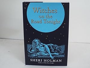 Witches on the Road Tonight