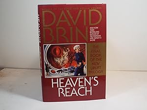 Heaven's Reach (Uplift Trilogy)