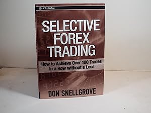 Seller image for Selective Forex Trading for sale by Gene The Book Peddler