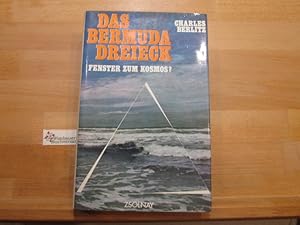 Bild des Verkufers fr Das Bermuda Dreieck. Fenster zum Kosmos? zum Verkauf von Antiquariat im Kaiserviertel | Wimbauer Buchversand