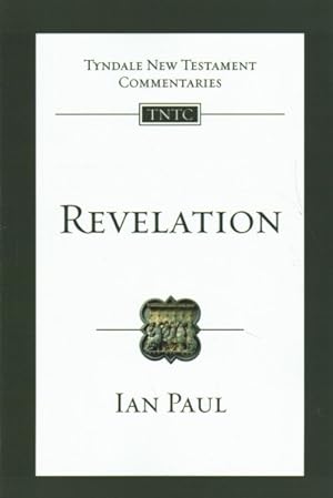 Seller image for Revelation : An Introduction and Commentary for sale by GreatBookPrices