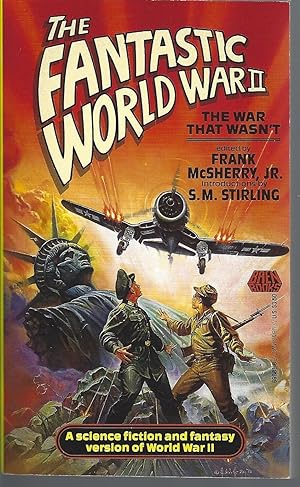 Bild des Verkufers fr The Fantastic World War II (2, Two) zum Verkauf von John McCormick