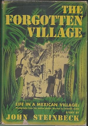 The Forgotten Village