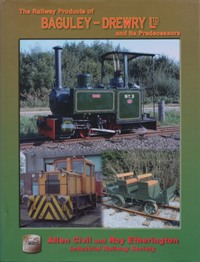 THE RAILWAY PRODUCTS OF BAGULEY-DREWRY LTD AND ITS PREDECESSORS