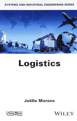 Seller image for Logistics for sale by GreatBookPrices