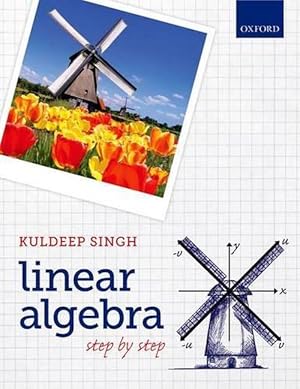 Seller image for Linear Algebra (Paperback) for sale by Grand Eagle Retail