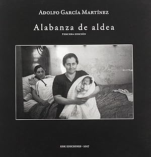 Seller image for Alabanza de aldea for sale by Imosver