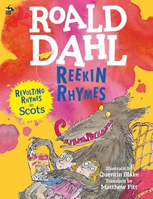 Seller image for Reekin Rhymes for sale by GreatBookPrices