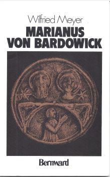 Imagen del vendedor de Marianus von Bardowick a la venta por Antiquariat Bcherlwe