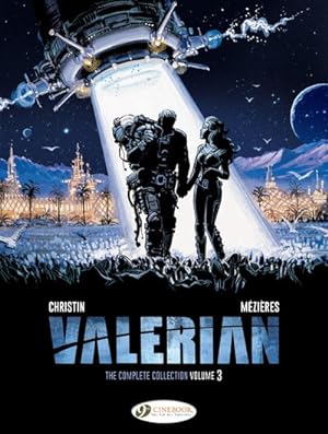 Seller image for Valerian : The Complete Collection for sale by GreatBookPrices