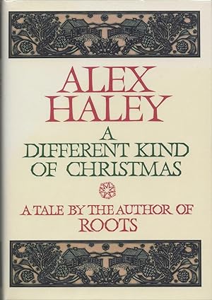 Seller image for A Different Kind of Christmas for sale by Fireproof Books