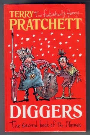 Seller image for Diggers for sale by The Children's Bookshop