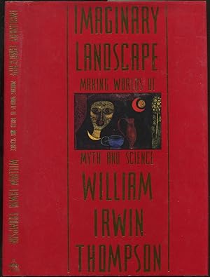 Bild des Verkufers fr Imaginary Landscape: Making Worlds of Myth and Science zum Verkauf von Between the Covers-Rare Books, Inc. ABAA