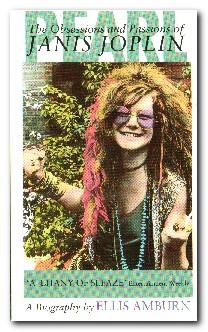 Seller image for Pearl Obsessions and Passions of Janis Joplin for sale by Darkwood Online T/A BooksinBulgaria