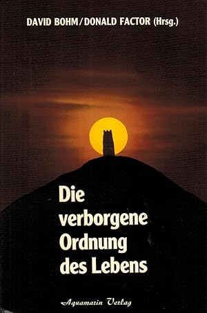 Immagine del venditore per Die verborgene Ordnung des Lebens venduto da Paderbuch e.Kfm. Inh. Ralf R. Eichmann