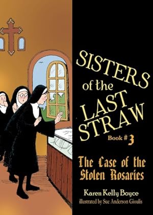 Immagine del venditore per Case of the Stolen Rosaries venduto da GreatBookPrices