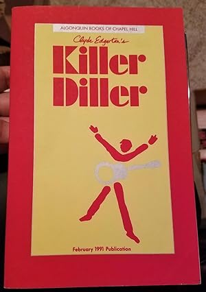 KILLER DILLER