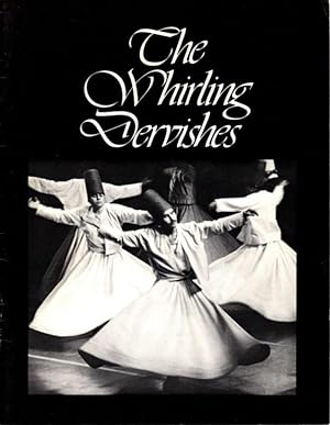 Seller image for THE WHIRLING DERVISHES for sale by By The Way Books