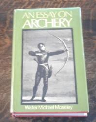 An Essay on Archery