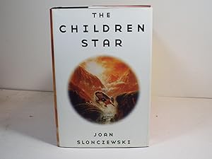 The Children Star (Elysium Cycle)