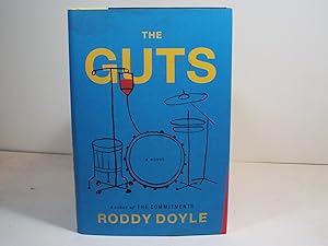 Seller image for The Guts for sale by Gene The Book Peddler