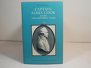 Captain James Cook: After Two Hundred Years