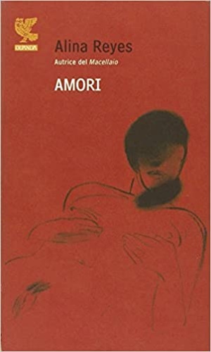 Seller image for Amori. for sale by FIRENZELIBRI SRL