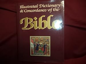 Immagine del venditore per Illustrated Dictionary & Concordance of the Bible. venduto da BookMine